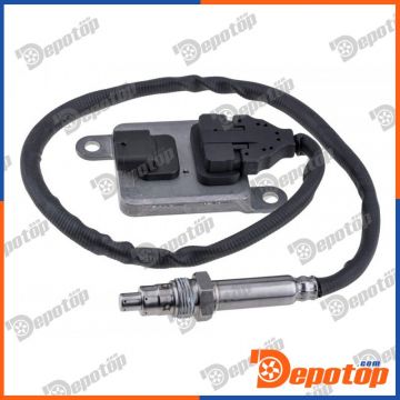 Capteur NOx, Injection d'urée pour MERCEDES-BENZ | 553001, 70680201